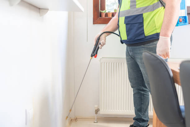 Best Affordable Pest Control Services  in Cleveland, TN